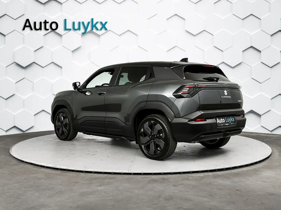 Suzuki e Vitara 61 kWh Style Allgrip | €4.000,- voorraadkorting!