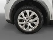 Renault Captur 1.3 TCe 130 Intens AUTOMAAT NAVI AIRCO CAMERA CRUISE CONTROLE APPLE CARPLAY ANDROID AUTO LM VELGEN TREKHAAK ZEER MOOIE AUTO DEALER ONDERHOUDEN
