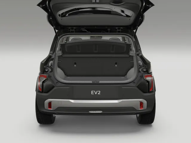 Kia EV2 Plus Advanced 42.2 kWh
