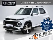 Hyundai Inster 42 kWh 97pk 4-zits Pulse Advanced | SNEL LEVERBAAR