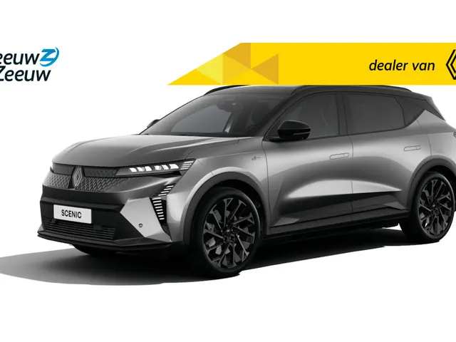 Renault Scénic