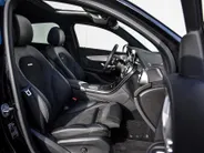Mercedes-Benz GLC Coupé 63 AMG 4MATIC+ Premium Plus