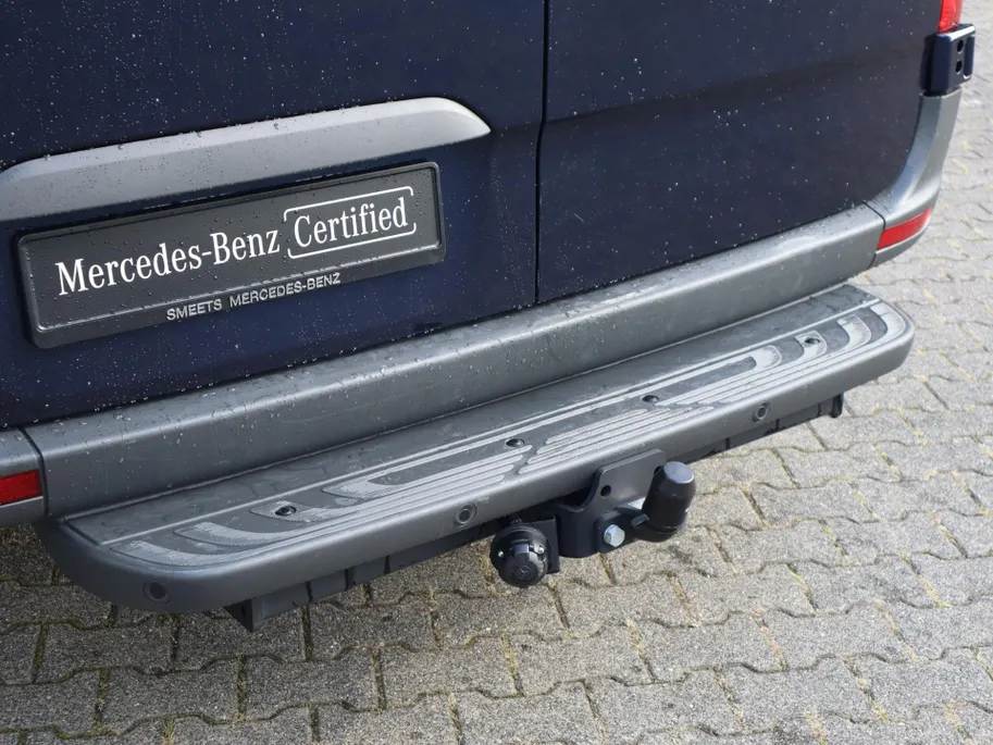 Mercedes-Benz Sprinter 317 CDI L2H2 3.5T TREKHAAK