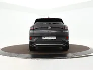 Volkswagen ID.4 GTX 299pk 4Motion 77 kWh · SOH 92,3% · Panoramadak · Apple/Android Car Play · Stuurwiel Verwarming · Navigatie · P-Sensoren · 20'' Inch ·