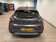 Ford Puma 1.0 EcoBoost 125PK Hybrid Titanium | Winter Pack |