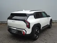 Kia EV3 81,4 kWh 204pk Plus Advanced (in bestelling)