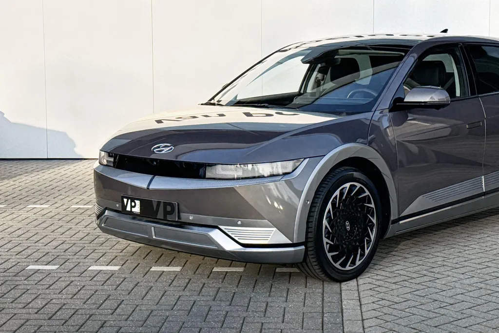 Hyundai IONIQ 5 Lounge 77.4 kWh