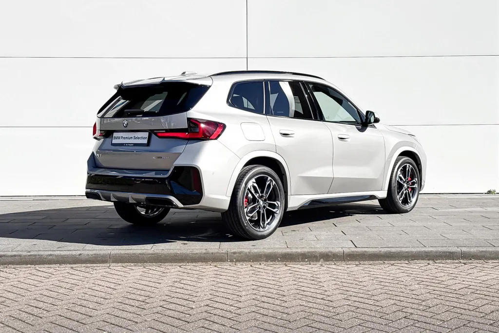 BMW X1 sDrive20i