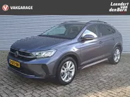 Volkswagen Taigo 1.0 TSI Life | Automaat | Apple Carplay/Android Auto | Navi  | Cruise control adaptief | Camera | Voorstoelen verwarmd
