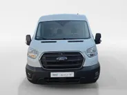 Ford Transit 310 2.0 TDCI L2H2 Trend Automaat | 1e Eigenaar | Trekhaak | Android Auto/Apple Carplay | Airco | Cruise Control | Achteruitrijcamera | Laadruimteverlichting | 12 maanden garantie