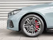 BMW i5 Touring eDrive40 84 kWh