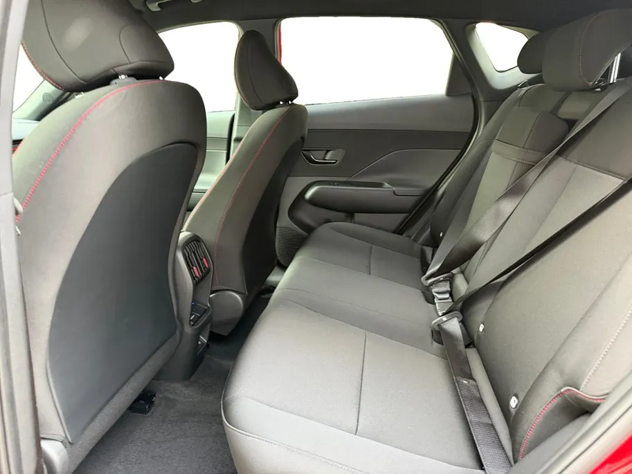 Hyundai Kona Electric N Line Business 64.8 kWh | Nieuw | Zeer compleet | Uit voorraad leverbaar | 440 km range | Hyundai Rotterdam - Noord |