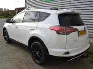 Toyota RAV4 2.5 HYBRID AWD EXECUTIVE|LUXE|TREKHAAK