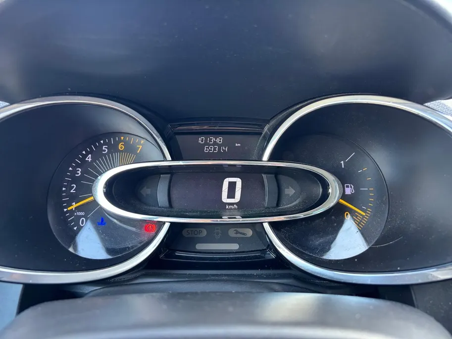 Renault Clio Estate 0.9 TCe Expression | Trekhaak | Navigatie | Airco | 12 maanden garantie! |
