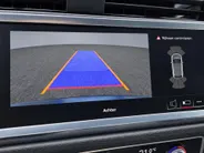 Audi Q3 Sportback 45TFSIe 245PK S Line Panoramadak · Trekhaak · Camera + Parkeersensoren · Apple/Android Car Play ·