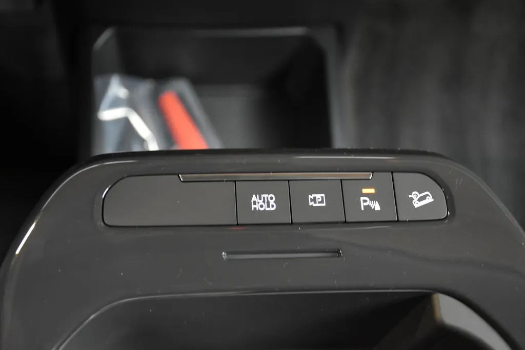Kia EV5 81,4 kWh 217pk 2WD Plus Advanced NIEUW TE BESTELLEN