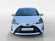 Toyota Yaris 1.5 Hybrid Dynamic Stoel verwarming | Achteruitrijcamera | 12 maanden BOVAG-garantie