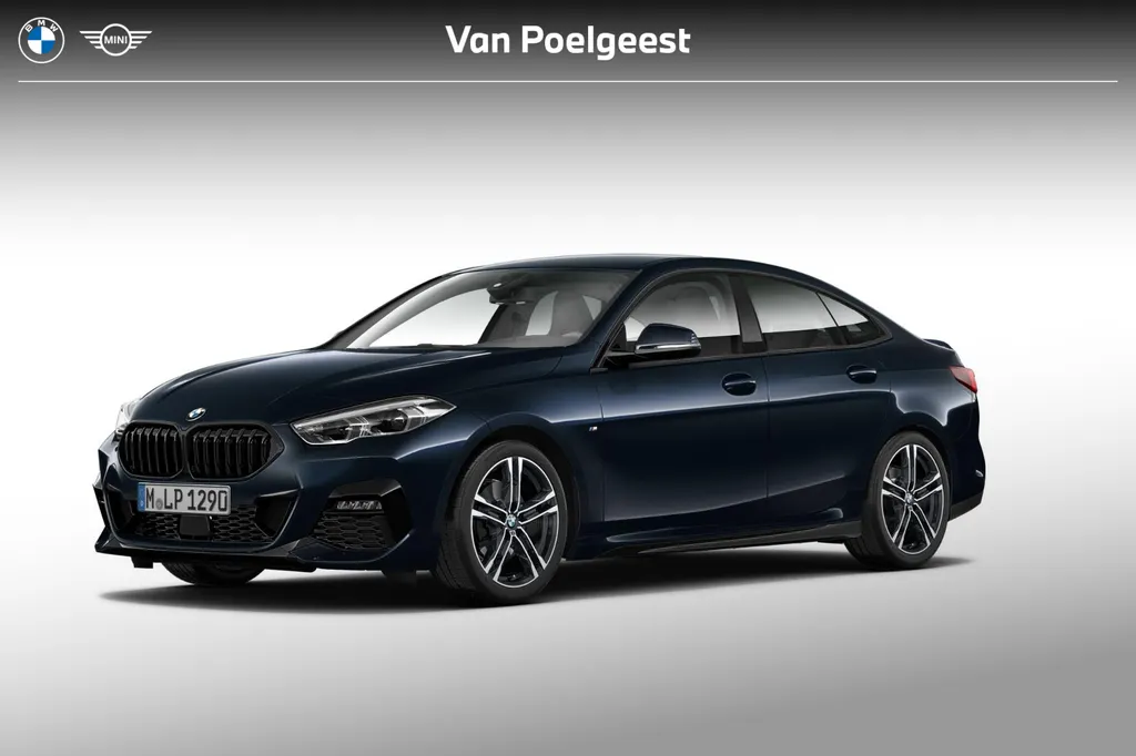 BMW 2 Serie Gran Coupé 218i M Sport Edition