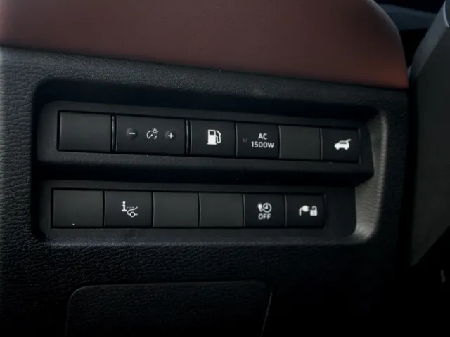 Mitsubishi Outlander 2.4 PHEV Instyle+