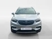 Opel Mokka X 1.4 Turbo Innovation Navigatie-pakket , Innovation-pakket , navi , camera , leder , panoramadak , cruise , tel , climate .