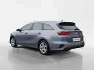 Kia Ceed Sportswagon 1.5 T-GDi DynamicLine | Navigatie | Camera | Apple Carplay / Android Auto | Parkeersensoren achter | Climate control |