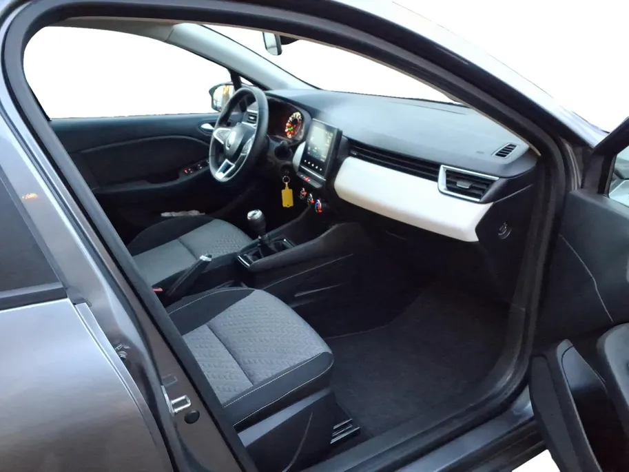 Renault Clio 1.0 TCe 90 Evolution | LMV | PDC | Navi |