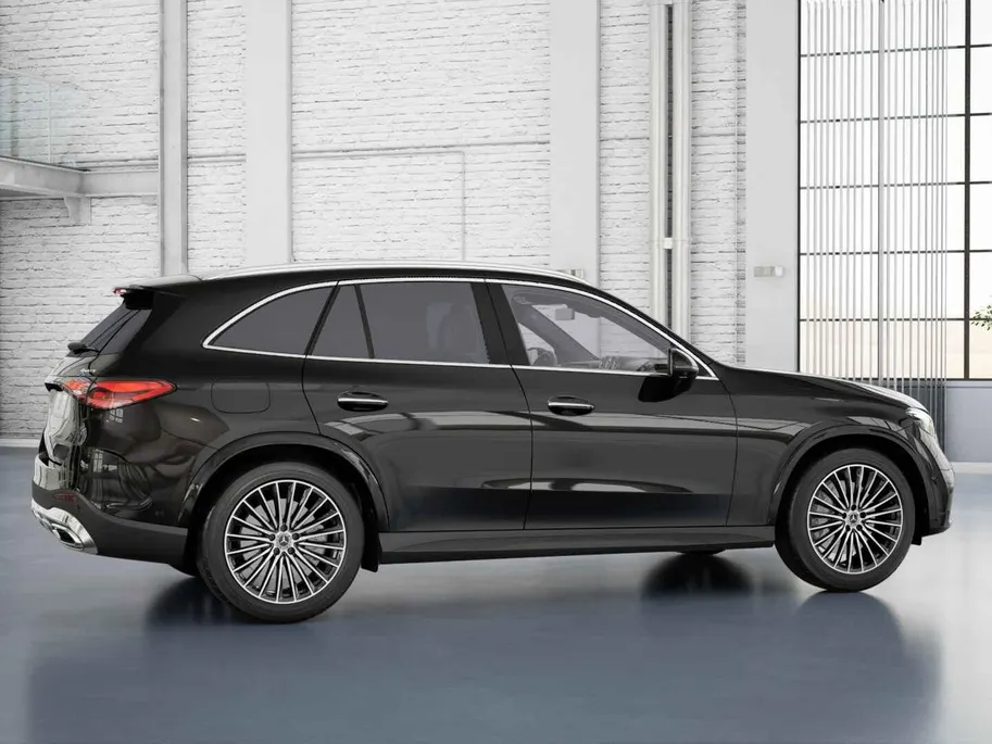 Mercedes-Benz GLC 300e 4MATIC Business Solution AMG