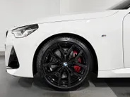 BMW 2 Serie Coupé 220i