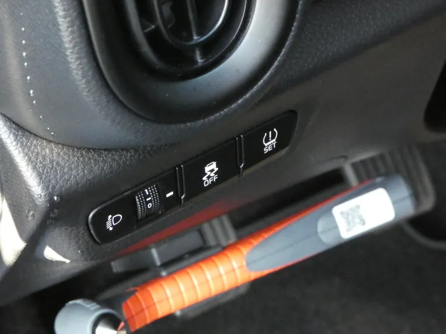Kia Picanto 1.0 DPi 68pk 4-zits ExecutiveLine