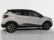 Renault Captur 0.9 TCe Version S | Navigatie | Airco | Cruise Control | Bluetooth | Parkeersensoren | Lichtmetalen Velgen | panoramadak