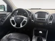 Hyundai ix35 2.0i Business Edition | Navi | Leder | Climate control