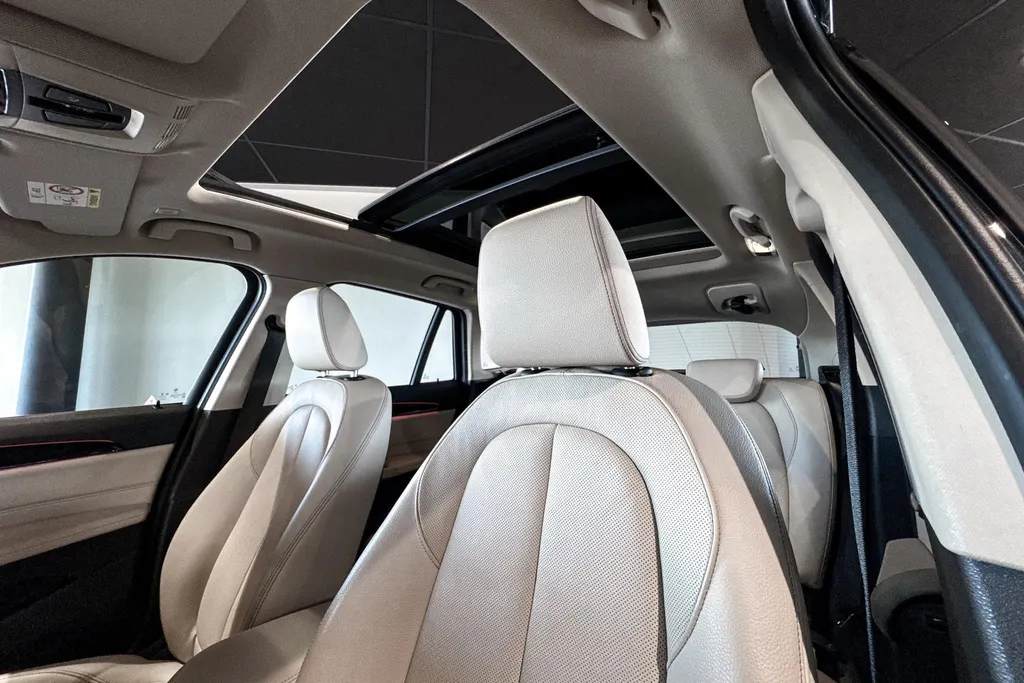 BMW X1 sDrive20i Business Edition Plus