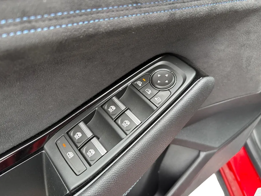 Renault Espace E-Tech full hybrid 200 esprit Alpine 5p. | Built-in Google | Dodehoek Detectie | Adaptieve Cruise Control | Elekt. Achterklep |