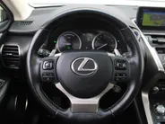 Lexus NX 300h AWD Sport Edition | Luxury + Safety Pack | Stuur-/stoelverwarming | Schuif-/kantel dak | Draadloze lader | 18' LM | Camera | Cruise adapt. |