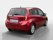 Nissan Note 1.2 Connect Edition | 1e eigenaar! | Netjes onderhouden | Cruise Control | Navigatie | Climate Control | FM-Radio | 12 maanden garantie!