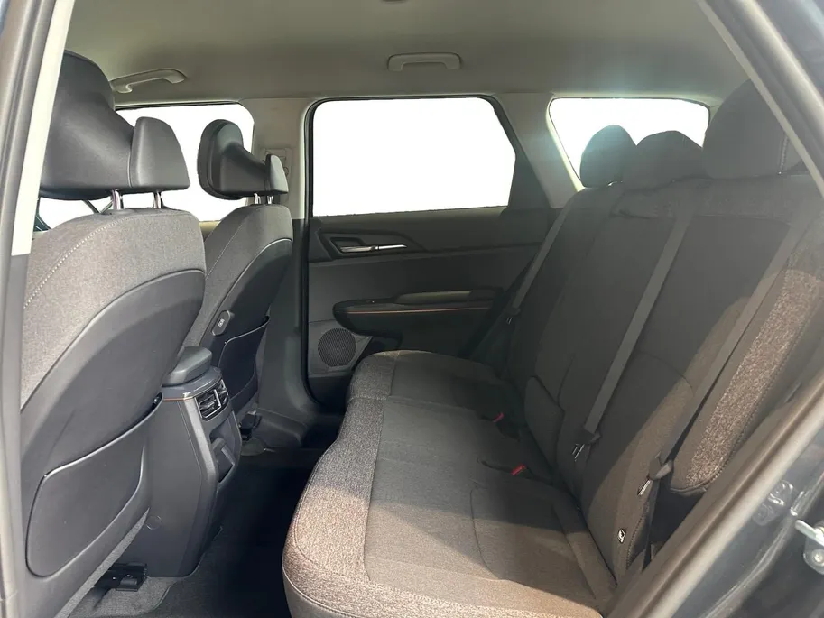 Kia EV5 Air 81.4 kWh | NIEUW TE BESTELLEN | 3000,- INRUILKORTING | Stoel & Stuurverwarming | Rijbereik tot 530km | Wireless auto/carplay |