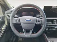 Ford Kuga ST-Line X 243PK | Panoramadak | Winter Pack | El. Trekhaak | Adaptieve Cruise Control | 360graden Camera | BLIS | Half Leder| LED | 2100kg Trekgewicht