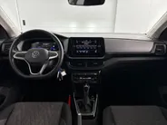 Volkswagen T-Cross 1.0 Life Edition DSG Automaat | Adaptieve Cruise Control | Climate Control | Parkeersensoren voor + achter