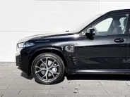 BMW X5 xDrive50e