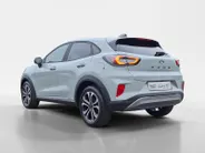 Ford Puma 1.0 EcoBoost Hybrid Titanium | !gratis automaat! | Winterpack | Driver Assistancepack inc Blue Cruise Voorbereiding | Comfortpack | Adaptive Cruisecontrol | 360Camera | Dodehoekdetectie | El. Achterklep | Keyless Entry | Apple Carplay&Android Auto | Nieuw
