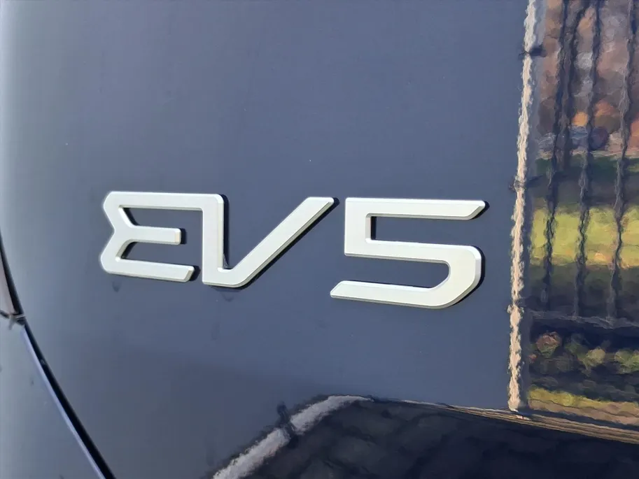 Kia EV5 81,4 kWh 217pk GT-PlusLine | Nieuw te bestellen |