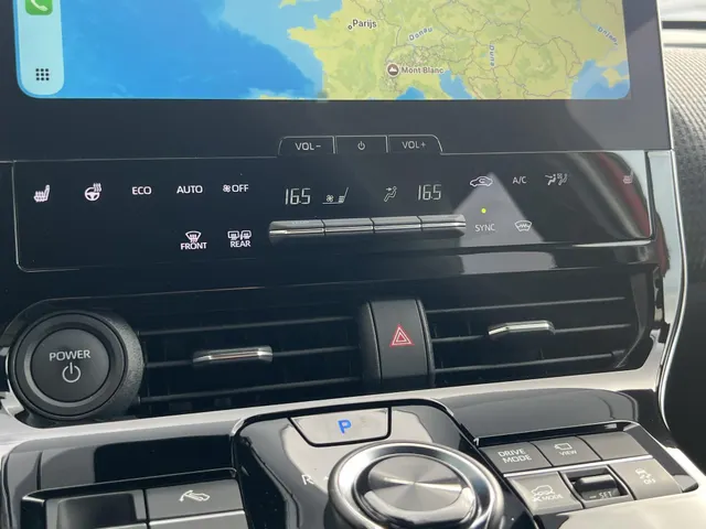 Subaru Solterra Sky Package 71 kWh | Apple Carplay & Android Auto | Panorama Dak | Lederen Bekleding | Elek. Stoelen Met Geheugen Functie