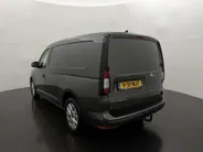 Ford Transit Connect 1.5 EcoBoost PHEV L2 Limited 150 PK | Achteruitrijcamera | Adaptieve Cruisecontrol | BLISS | trekhaak |