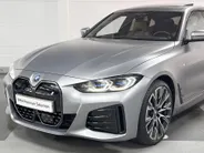 BMW i4 eDrive40 High Executive