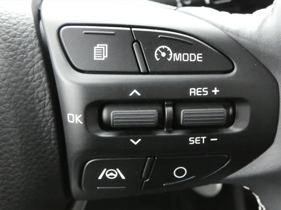 Kia Picanto 1.0 DPi 68pk 4-zits DynamicPlusLine