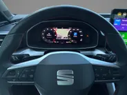 SEAT Leon Sportstourer 1.5 TSI e-Hybrid FR Business