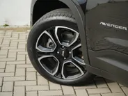 Jeep Avenger Summit 54kWh | Infotainment | Winter | Camera | Carplay | 18'