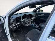 Kia Sportage 1.6 T-GDi Plug-in Hybrid AWD GT-Line Origineel Nederlands | Dealer onderhouden| Resterende fabrieksgarantie | Stoelverwarming + stuurverwarming | Schuifkanteldak |