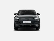 Audi Q4 Sportback Q4 Sportback S edition performance 286 PK · Trekhaak elek. wegklapbaar · Exterieurpakket zwart · Lendensteunen