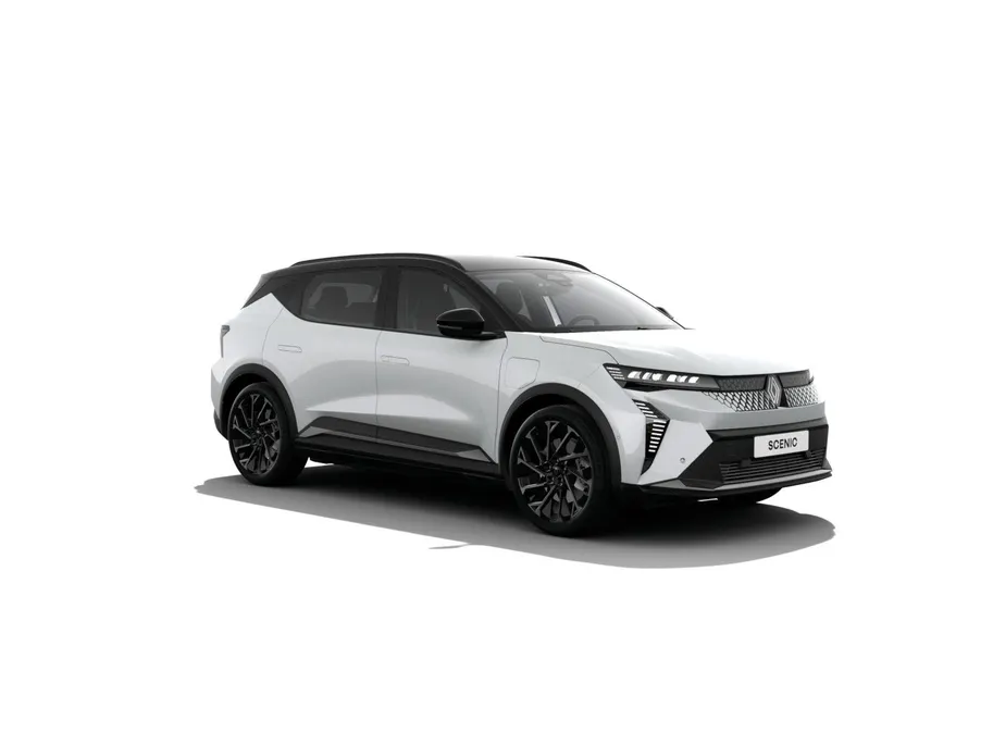 Renault Scénic E-Tech EV87 long range esprit Alpine Nu 2X uit voorraad leverbaar met € 3.000,- Zeeuw en Zeeuw voorraadkorting | Financier uw Scenic tegen slechts 1,9% rente | Pack Advanced Drive Assist en Augmented Vision